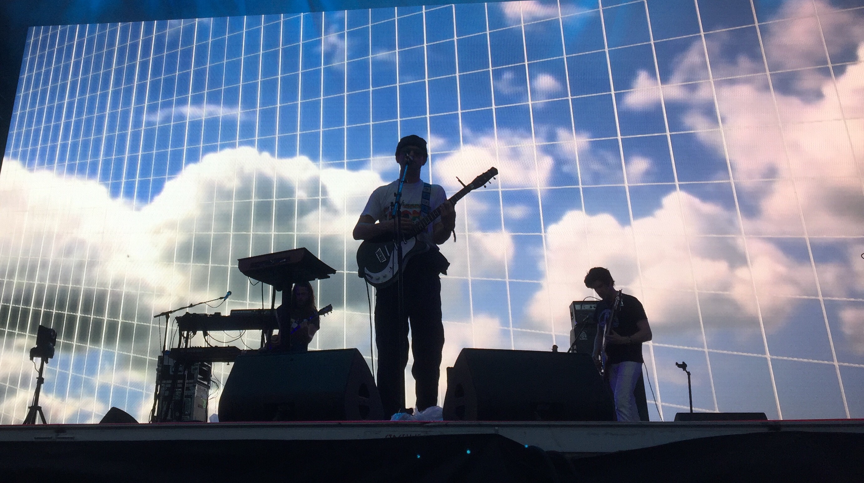 MGMT Finally Handed Over Little Dark Age and it’s Solid as it Comes!