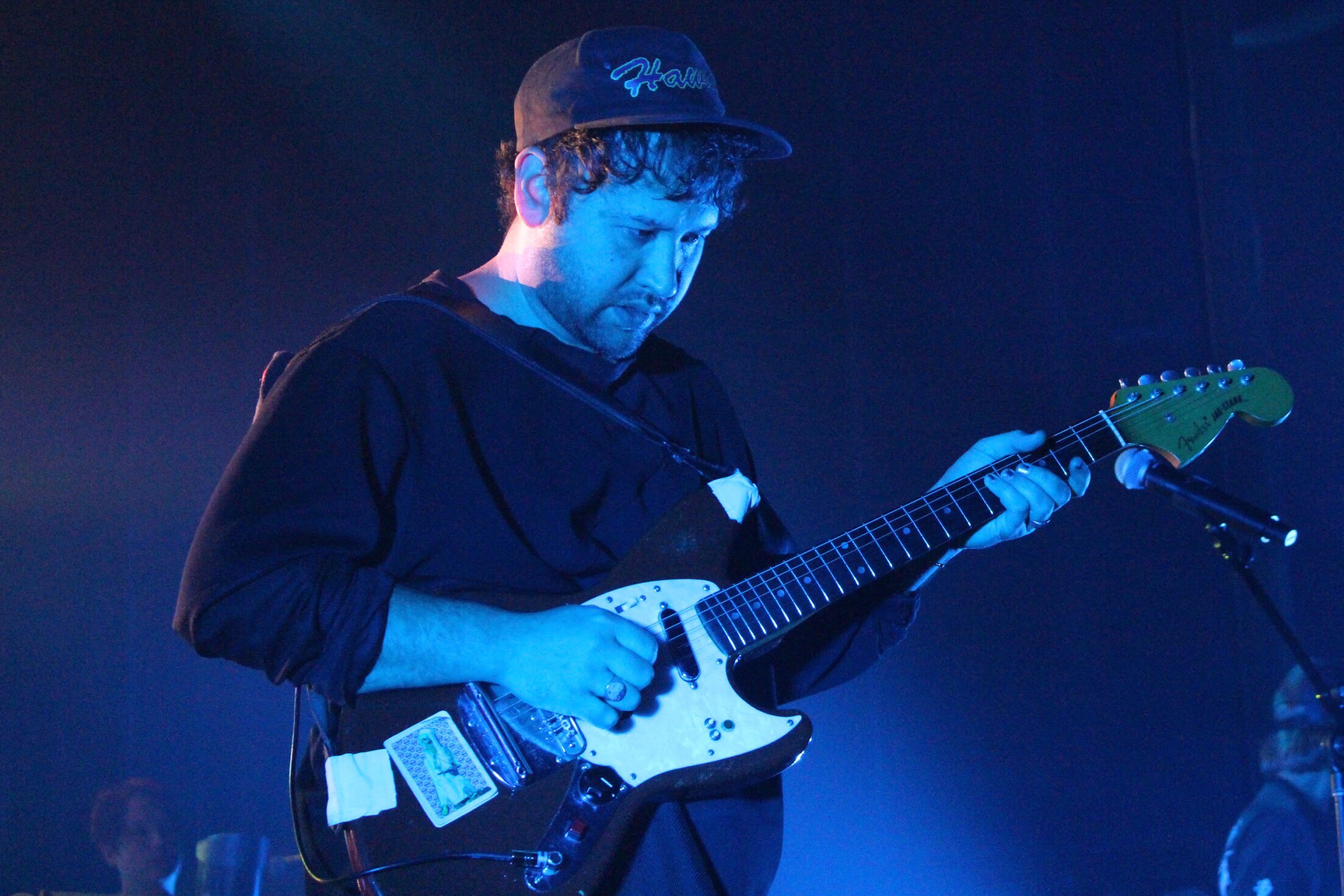 Unknown Mortal Orchestra by Sun Noor