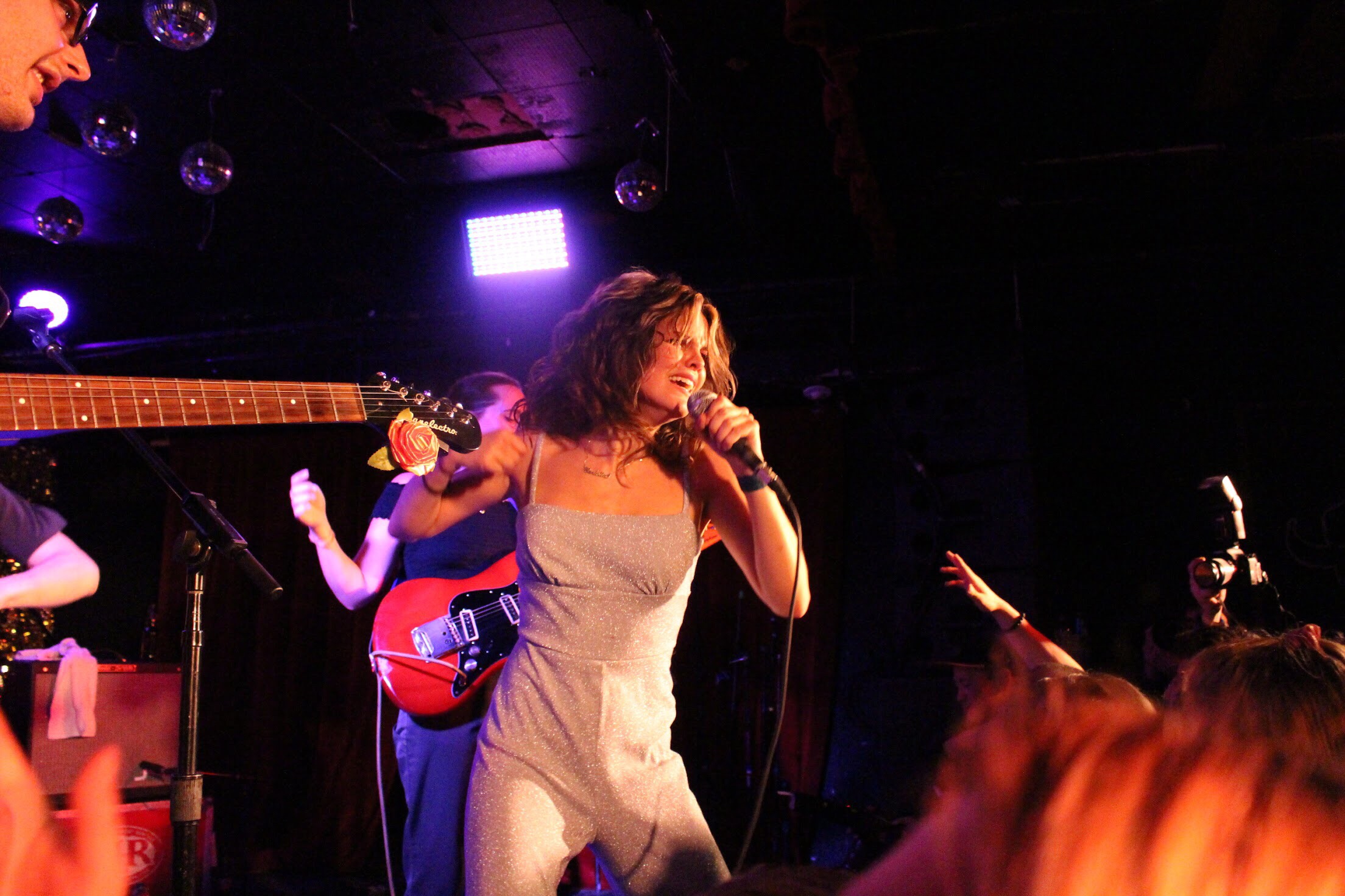 Best of Canadian Music Week 2018: Hinds and Goodbye Honolulu!