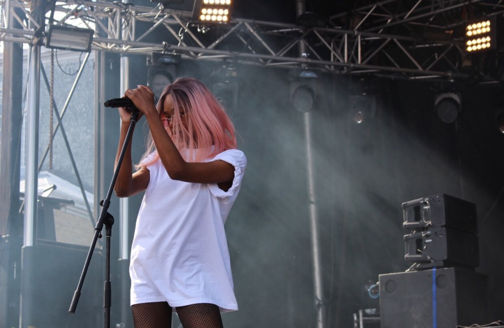 Best of Santa Teresa Festival 2018: (Sandy) Alex G, Feist, ABRA and&nbsp;more!