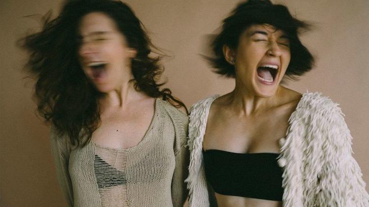 OHMME Release Their Debut Record,&nbsp;Parts