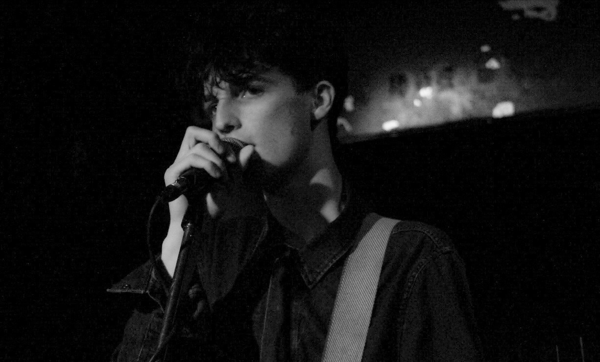Slow Hollows Make their Headlining Montreal Debut at La Vitrola