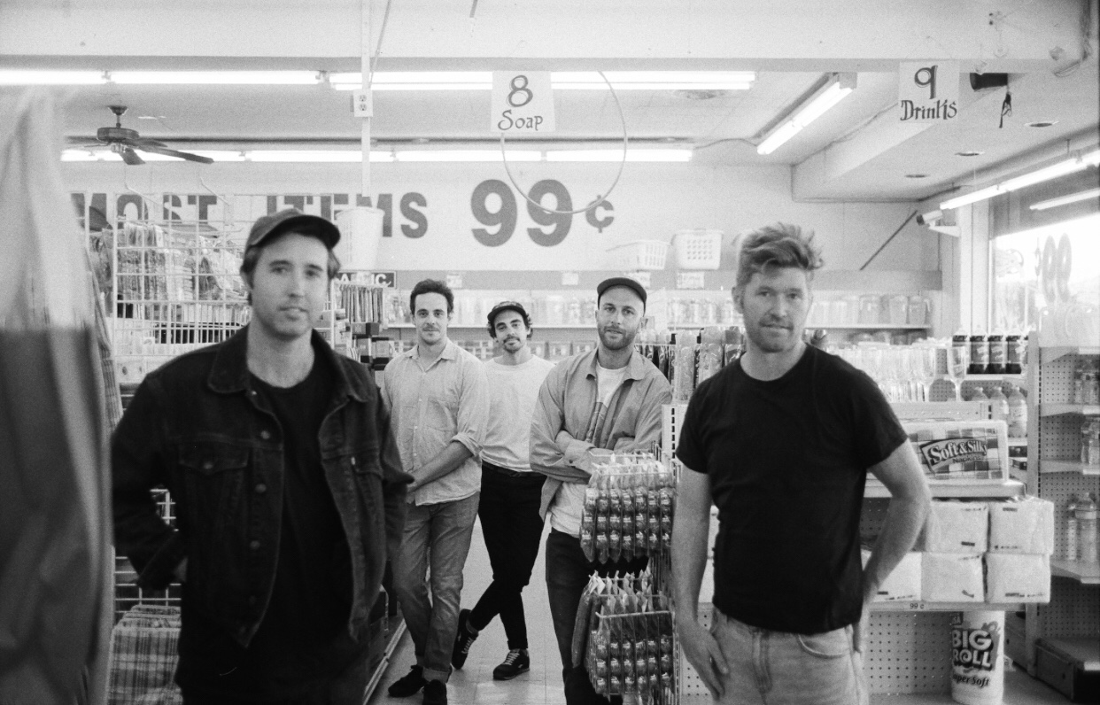 Preview: Rolling Blackouts Coastal Fever Announce North American Tour Dates