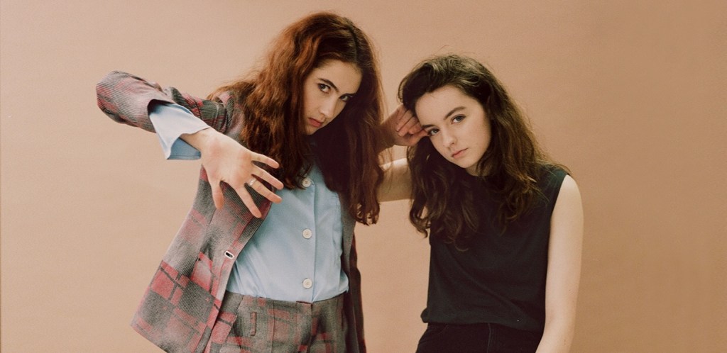 Preview: Let’s Eat Grandma are Hitting the Road This&nbsp;Week