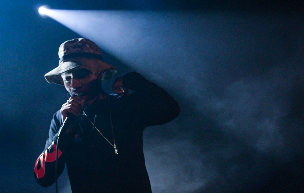 Rejjie Snow’s Dear Annie Tour Comes to&nbsp;Montreal!