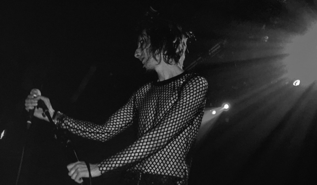 The Horrors Bring Their Psychedelic Sounds to&nbsp;L’Astral
