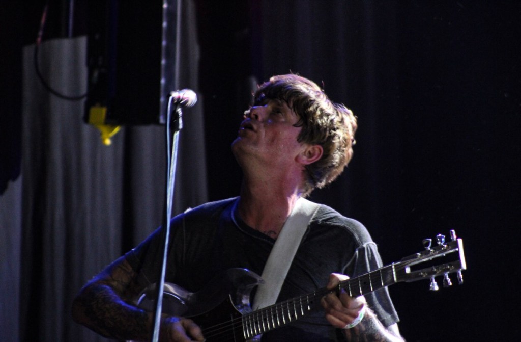 Oh Sees at Le&nbsp;National