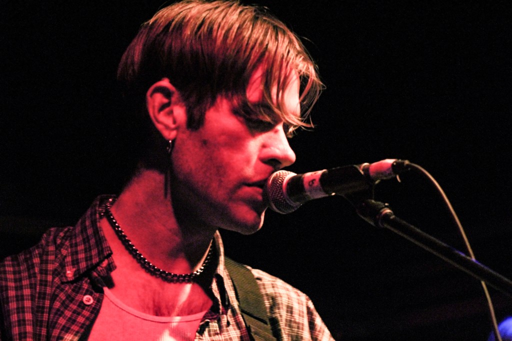 Porches at Bar Le&nbsp;Ritz