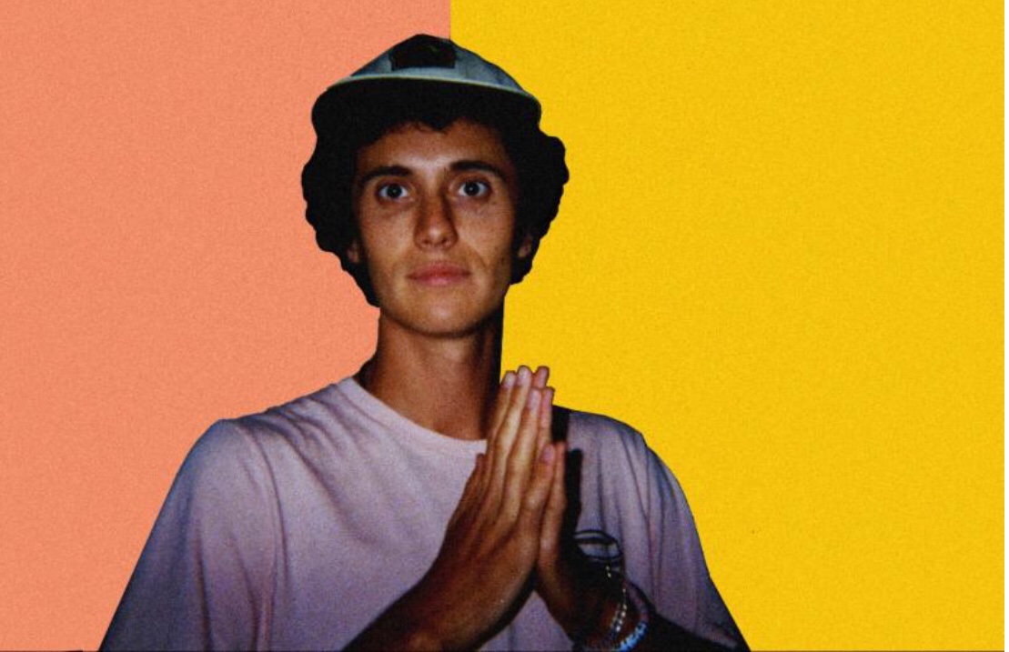 An Invitation to Ron Gallo’s Stardust Birthday Party!