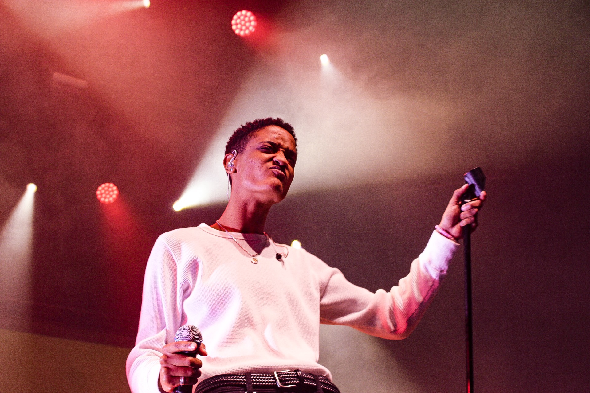 The Internet Bring their Hive Mind Tour to MTelus
