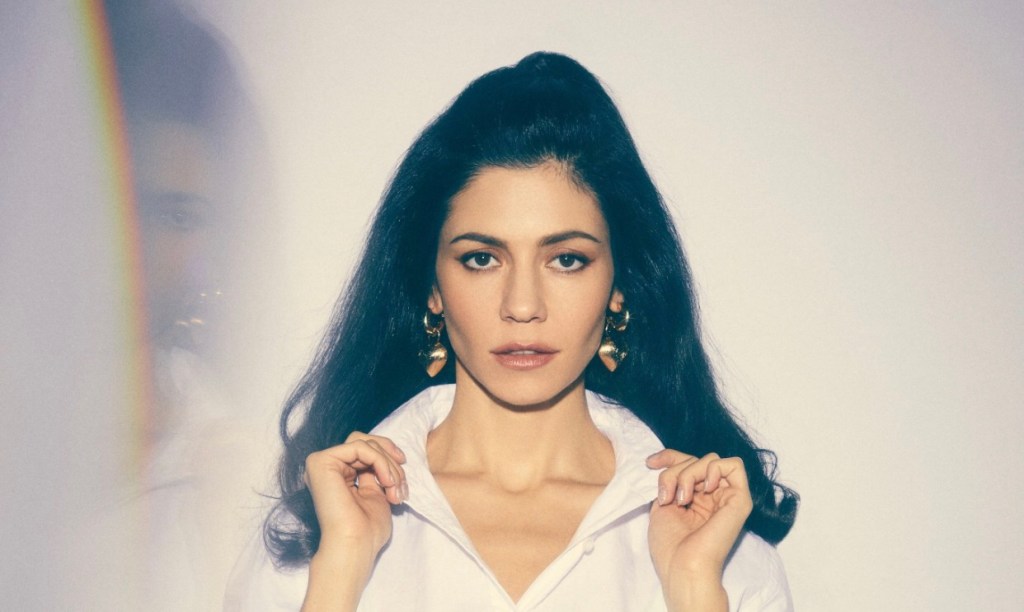 MARINA Unveils her Album Title and Announces her First Set of Tour&nbsp;Dates!