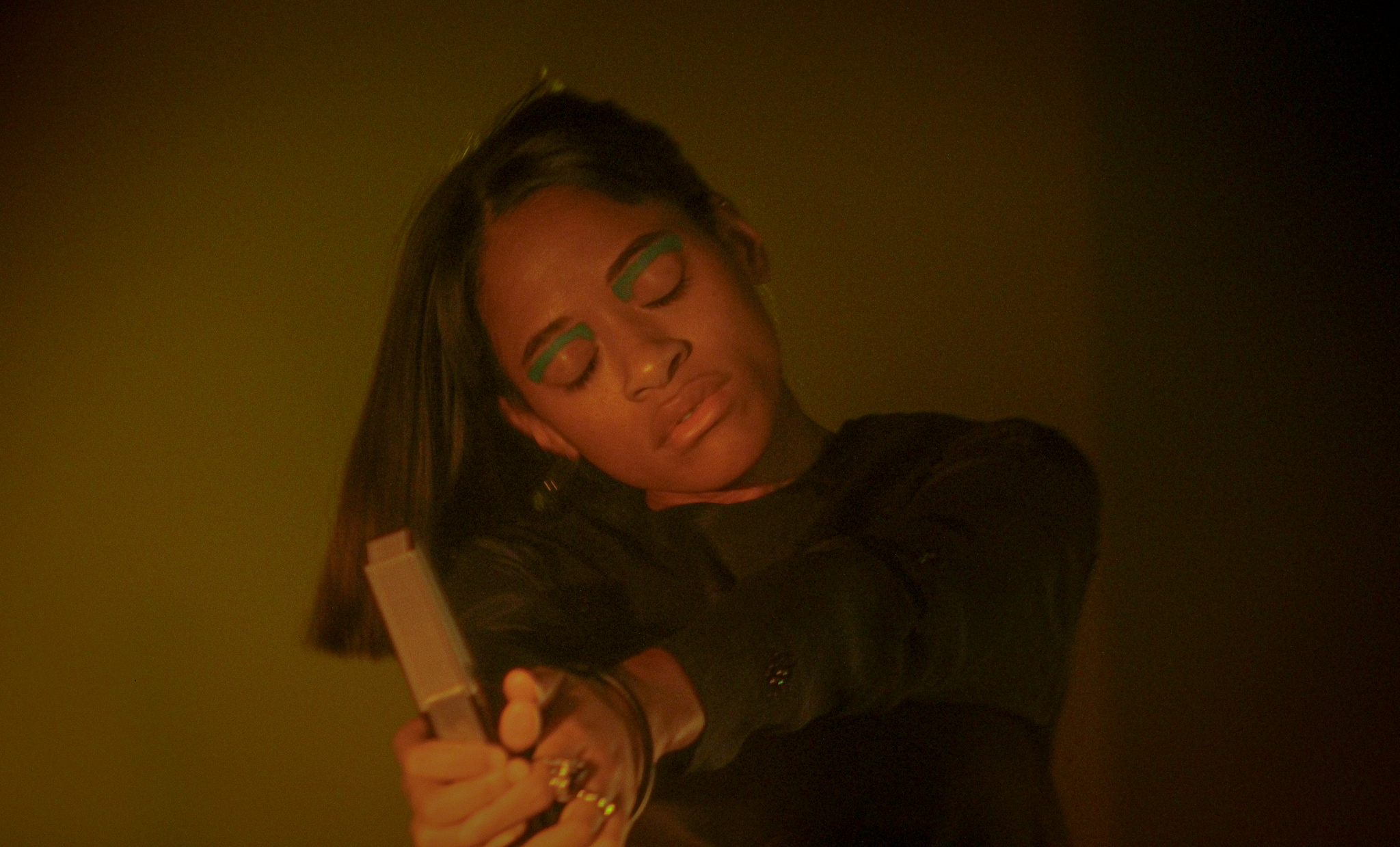 Best of POP Montreal: Day 1 featuring Kilo Kish, Zola Jesus and more!