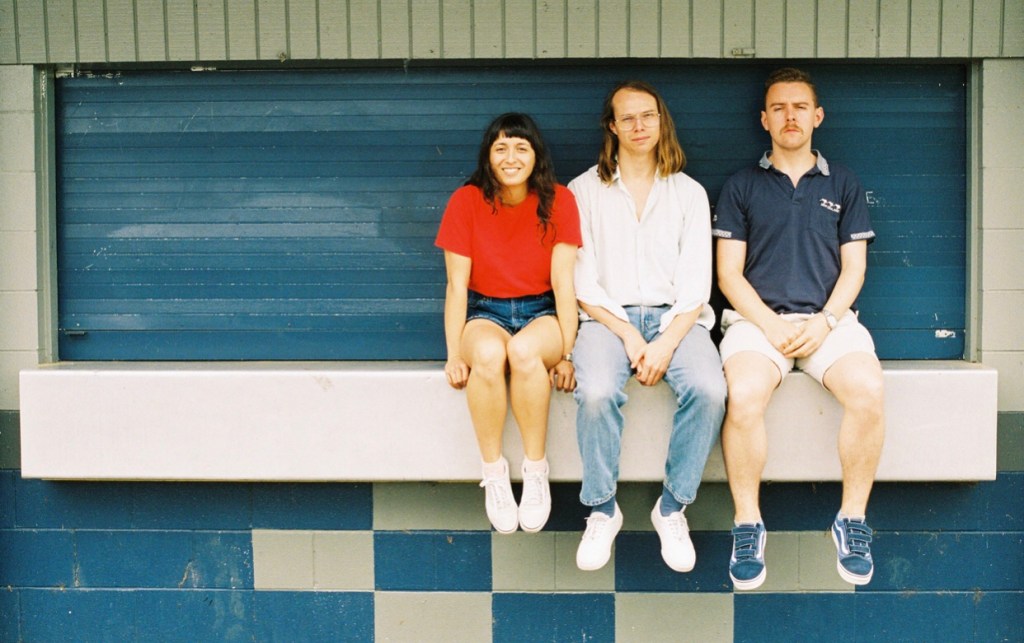 Preview: The Beths at Casa Del Popolo on&nbsp;2/27