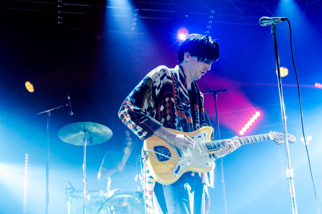An Evening with&nbsp;Deerhunter