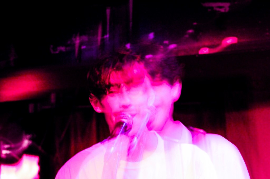 A Conversation With Banes&nbsp;World