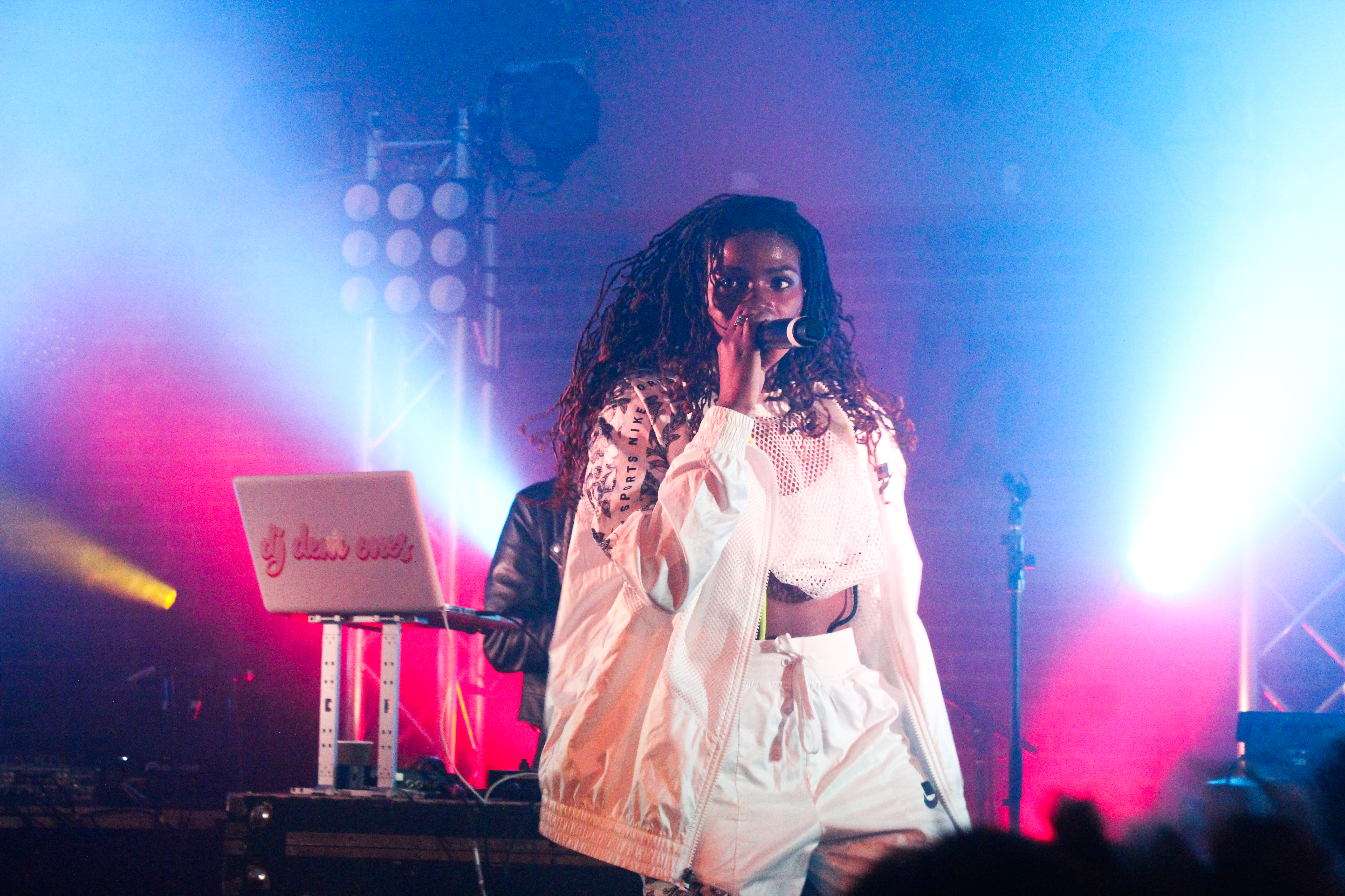 The View From POP Montreal 2019 Featuring Nick Cave, Mavis Staples, Yung Baby Tate, Methyl Ethel and More!