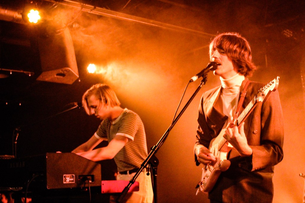 Parcels Unveil Their First Live&nbsp;Album