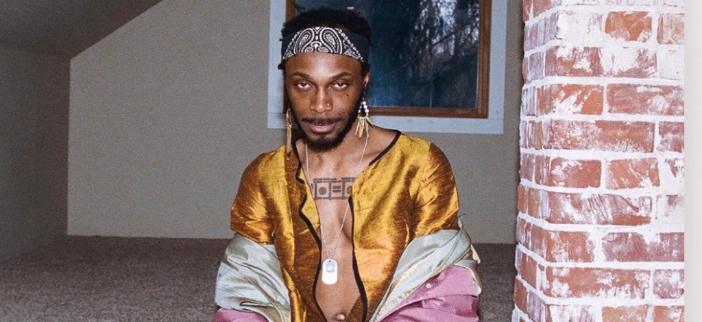 JPEGMAFIA Unveils a New Visual for “Free the&nbsp;Frail”