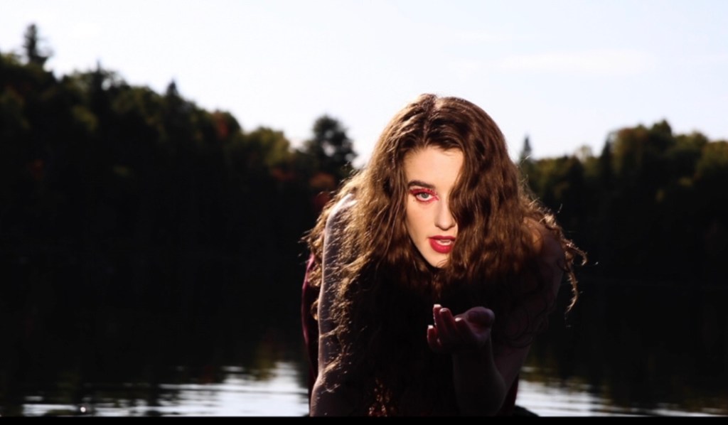 Maryze Unveils a Dreamy Visual for&nbsp;B.O.Y