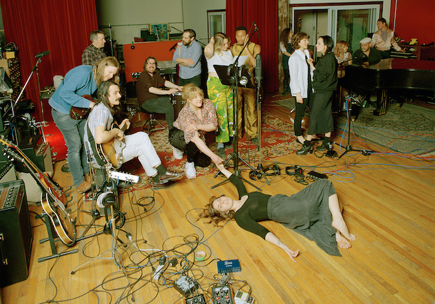 U.S. Girls Announce New Album and North American Tour&nbsp;Dates