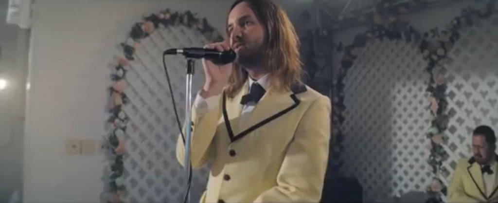 Watch Tame Impala’s Latest Music Video for “Lost in Yesterday”