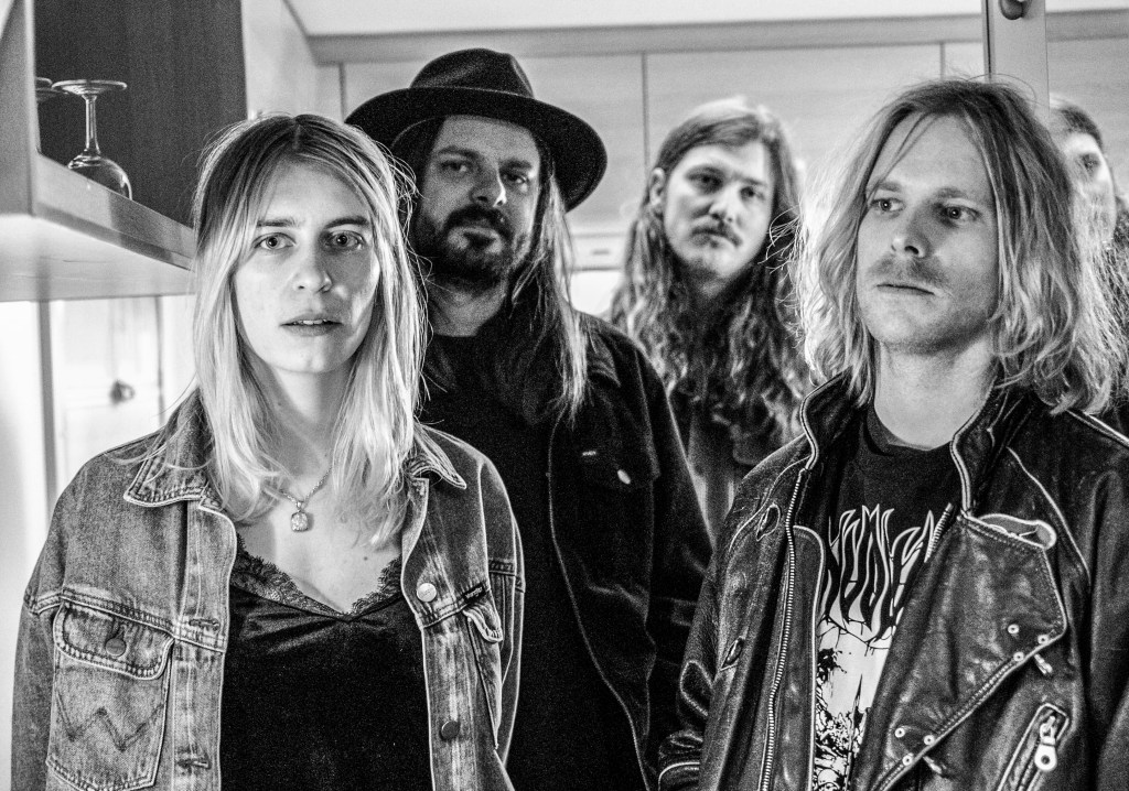 Annie Taylor Return With New Single, “A Thousand&nbsp;Times”