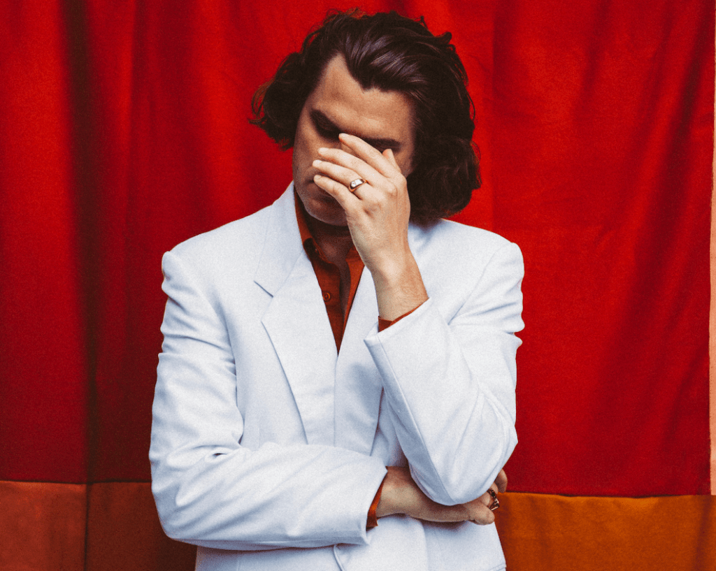 Alex Nicol Talks all Things All for&nbsp;Nada