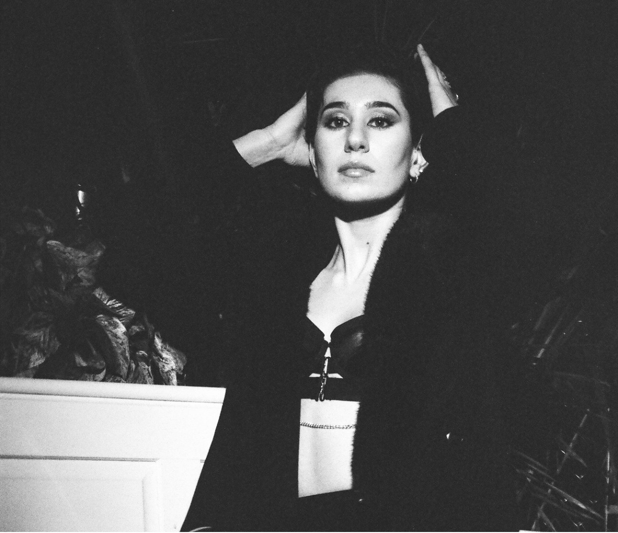 Gina Assunta Releases her Debut EP, “Thinking too Loud.”