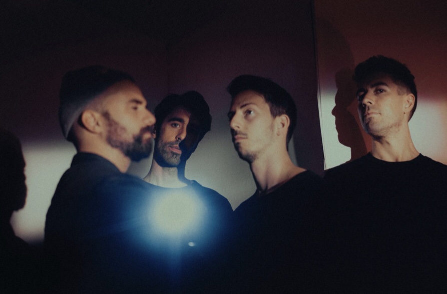 Single Premiere: The Moonlight Club’s Pretty&nbsp;Good