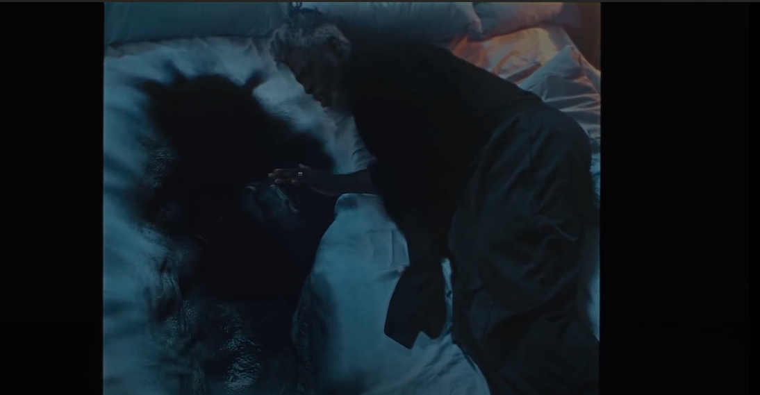 Moses Sumney Unveils the Visual for Me in 20 Years