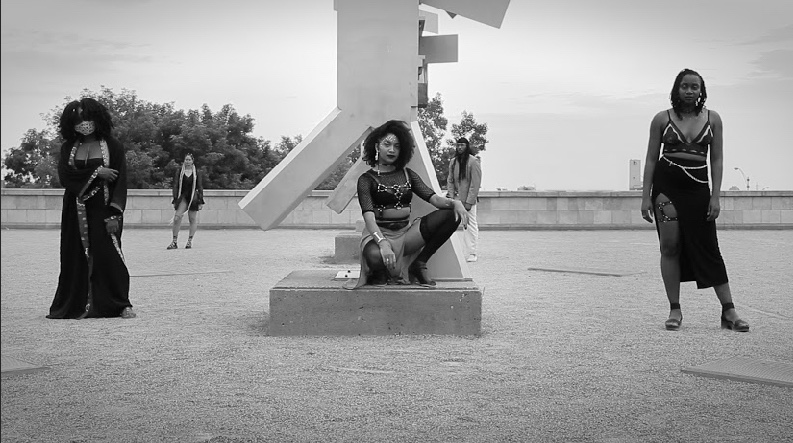 Janette King Unveils a Visual for her Single,  Mars