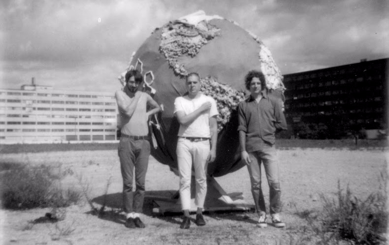 Montreal’s Population II Sign to Castle Face Records and Release Their New Single,&nbsp;Introspection