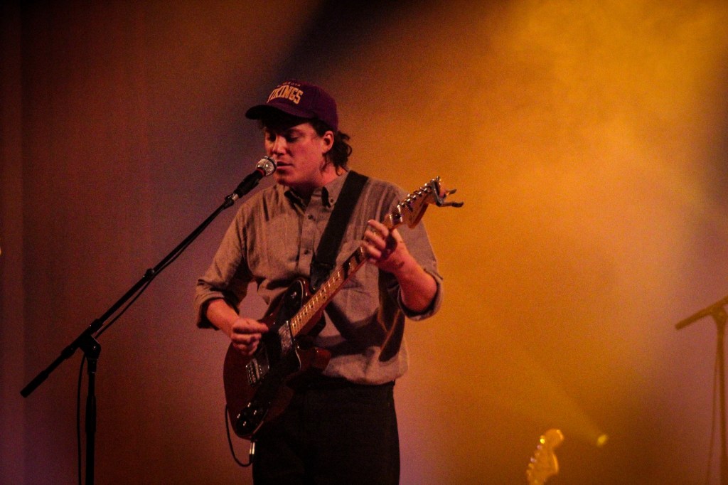 A Chat With Jonathan&nbsp;Personne