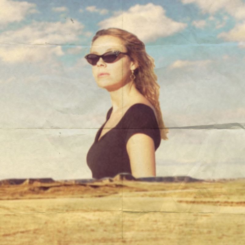 Laure Briard Unveils Details of her New EP and Releases First Single, Eu&nbsp;Vôo