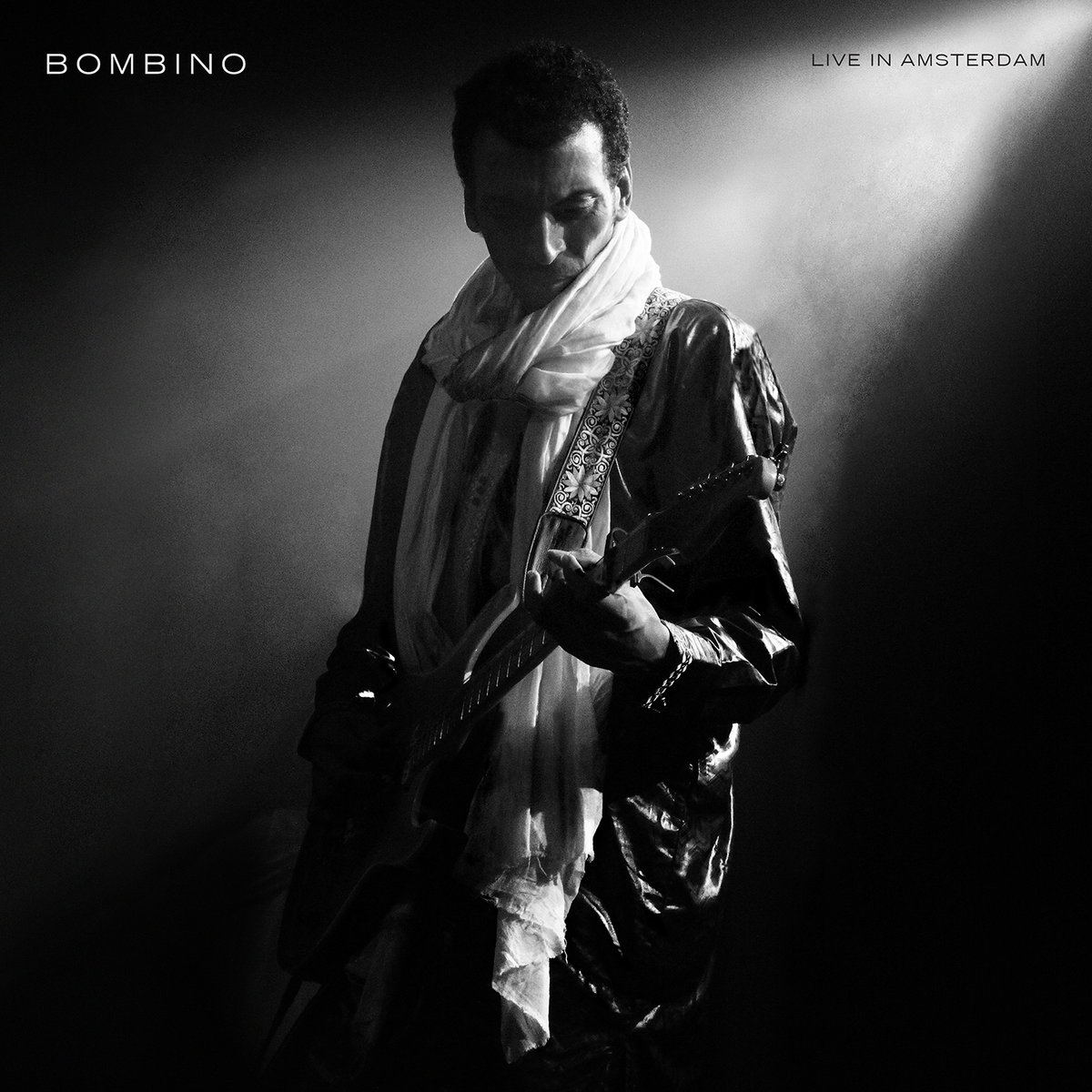 RSD Picks: Bombino Live in Amsterdam