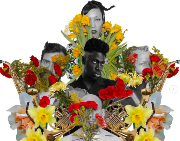 Little Dragon and Moses Sumney Join Forces With The Other Lover