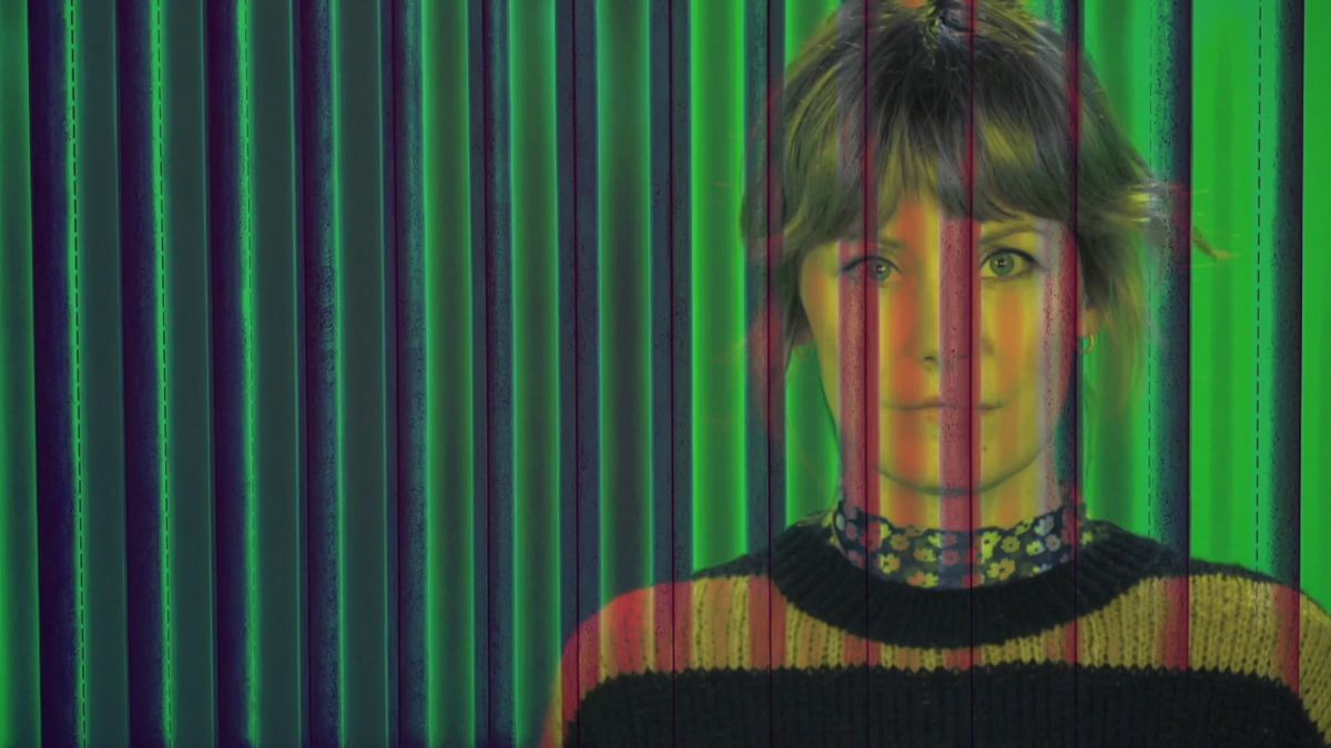 Watch Mirabelle’s Stunning Visual for Phénomène