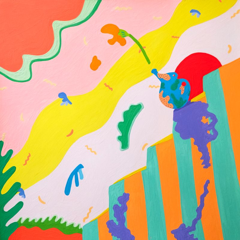 Simon Provencher Unveils His Debut Single, Choix Multiples