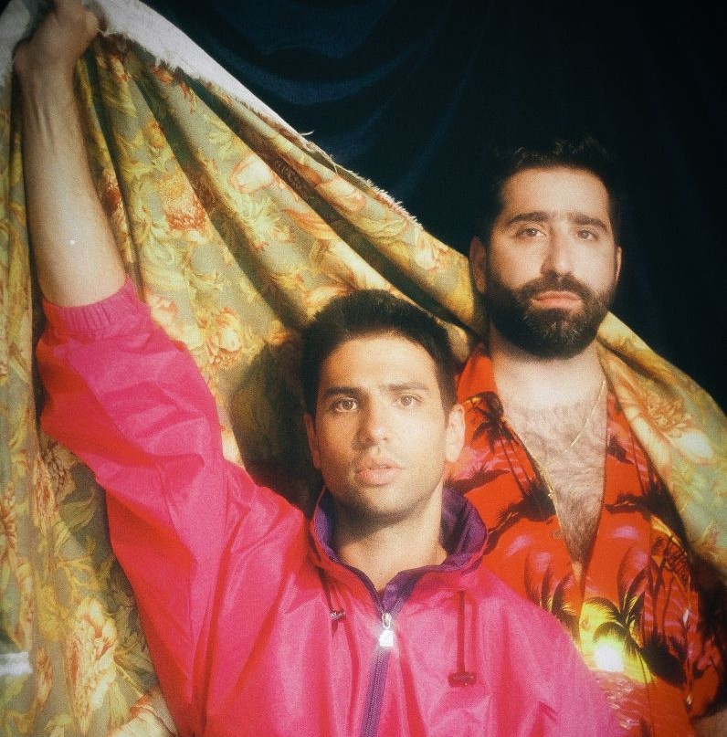 Premiere: Wake Island’s Nouvelle&nbsp;Vague