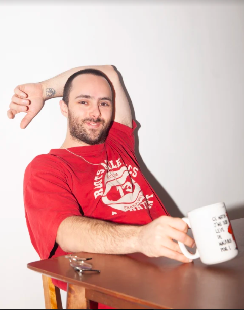 Etienne Dufresne Releases The Visual for Jolicoeur