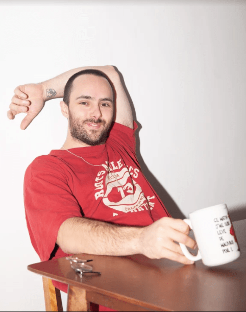 Etienne Dufresne Releases The Visual for&nbsp;Jolicoeur