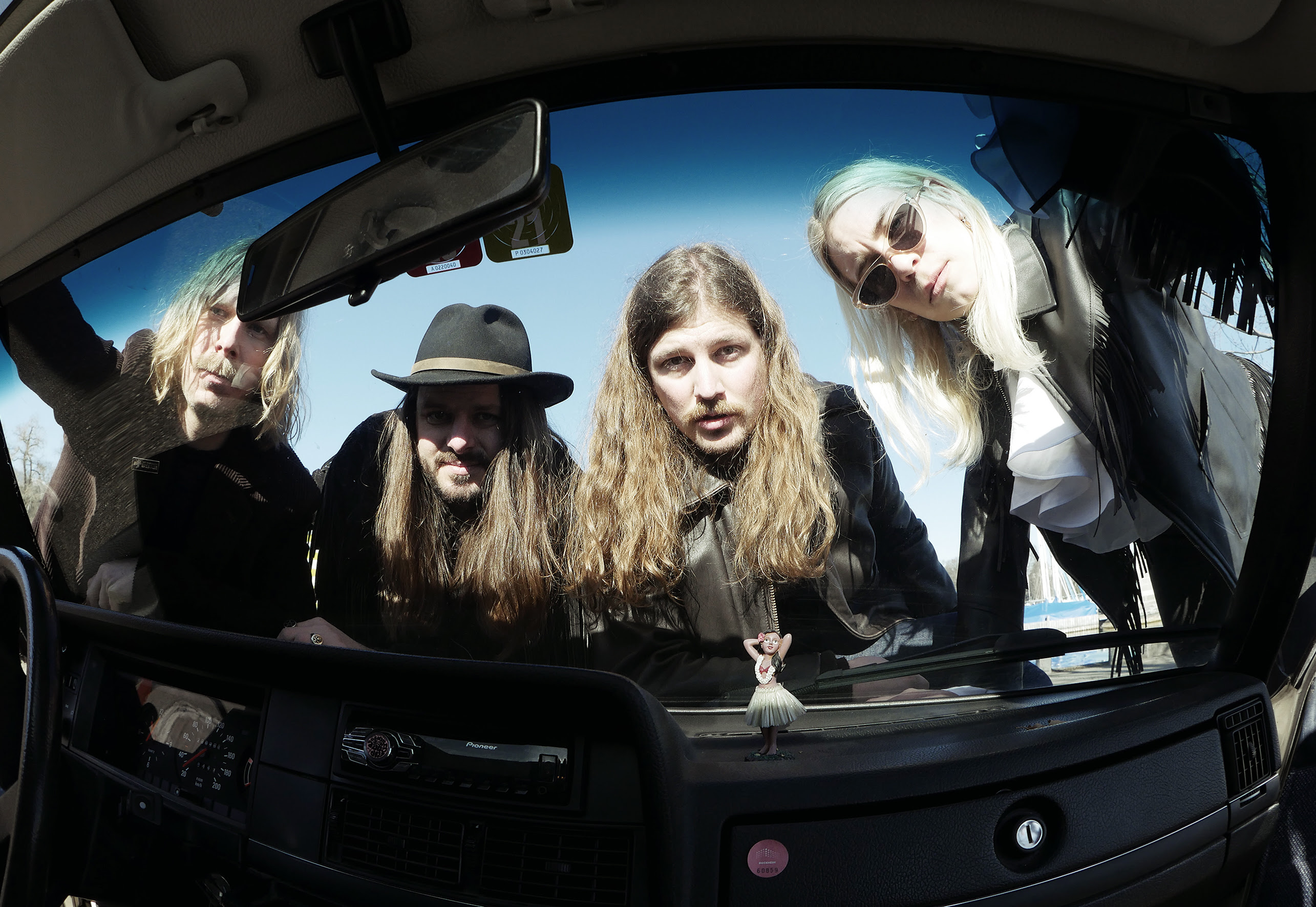 Annie Taylor Unveil Visual for The Fool and Release New Song, Unspoken