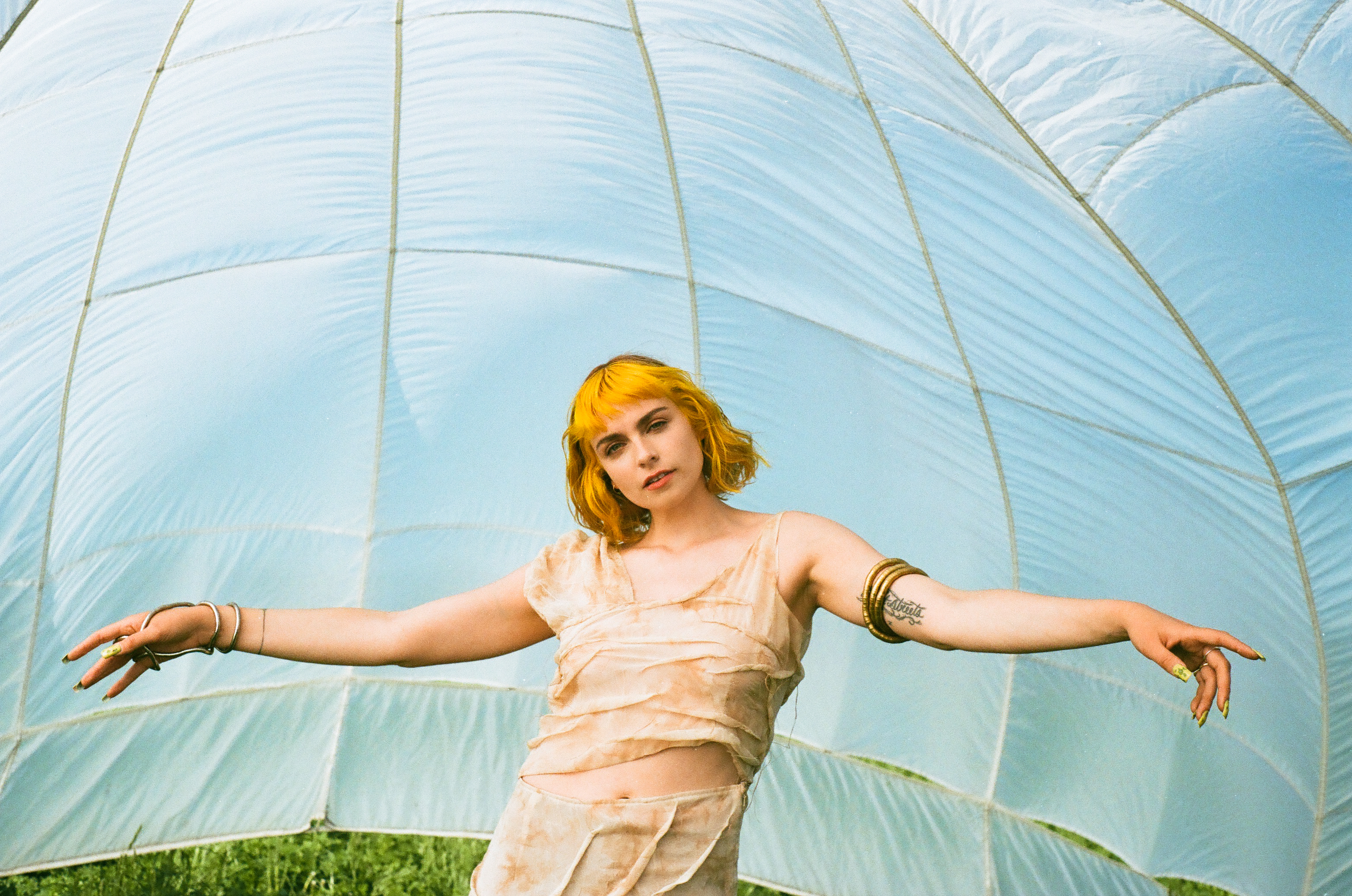 Laroie Releases New Single, One More and Announces New Album