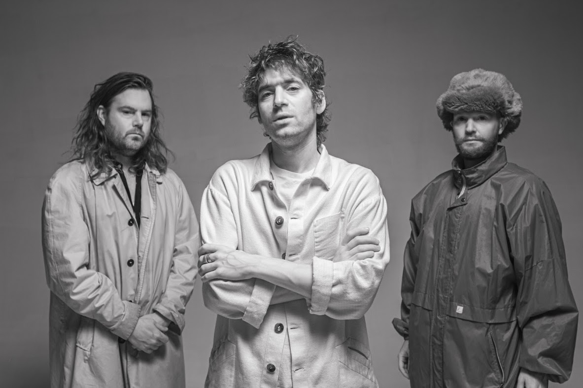 SUUNS Return with Witness Protection and Announce New Album