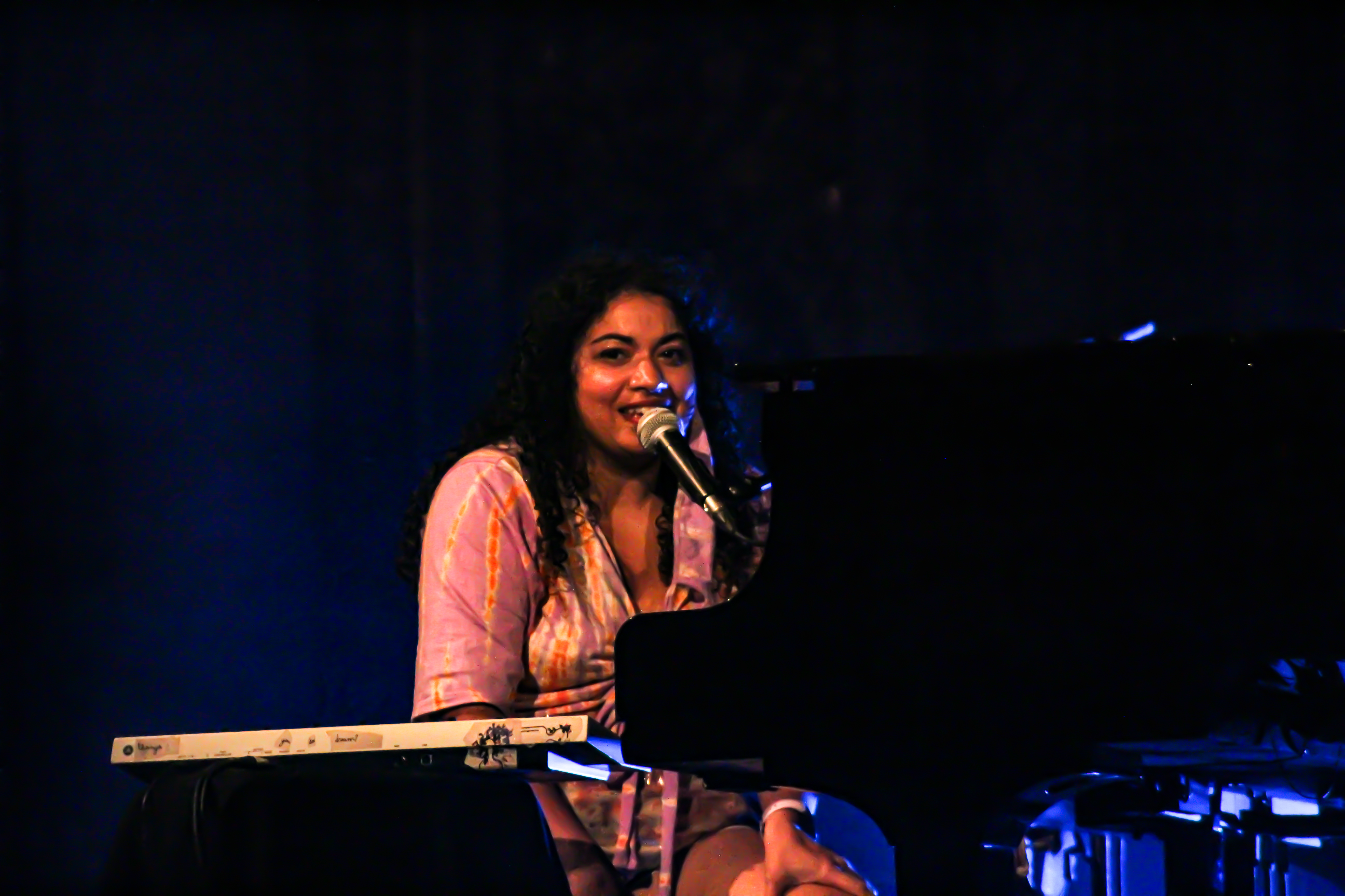 Best of POP Montreal 2020: Thanya Iyer and Jonathan Personne