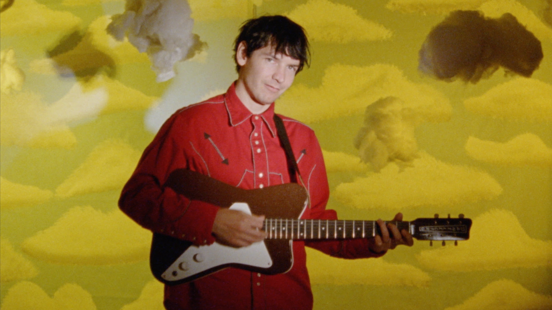 Gus Englehorn Releases a new Track, The Gate