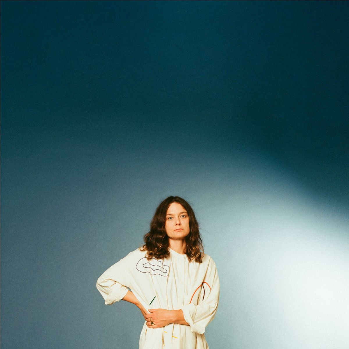 Land of Talk Releases New Single, Calming Night Partner