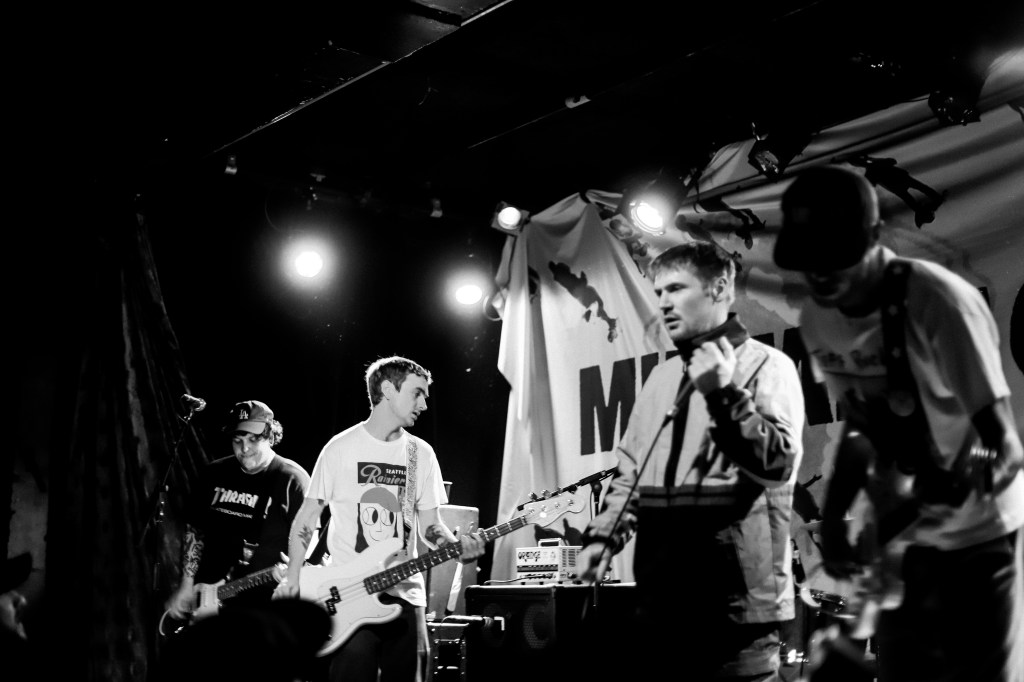 Militarie Gun by Sun Noor