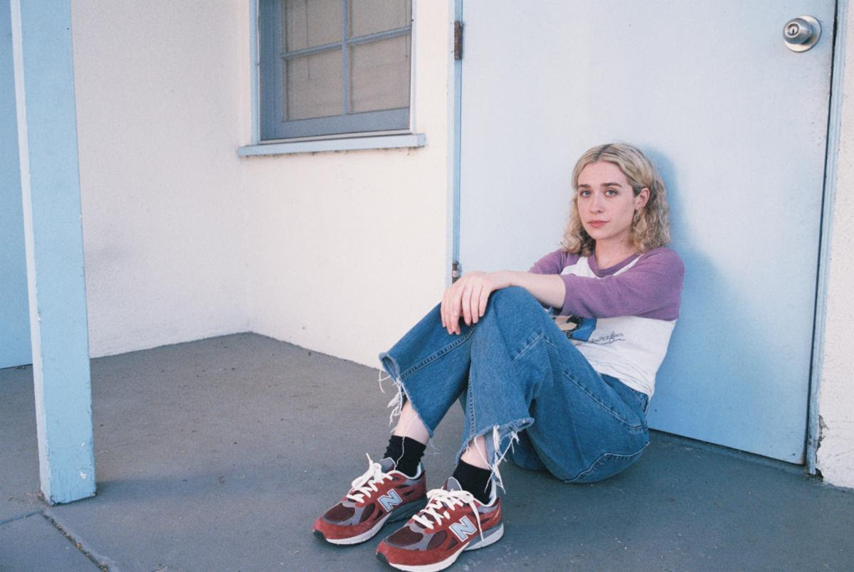 Catch Blondshell at Le Studio TD on 1/25