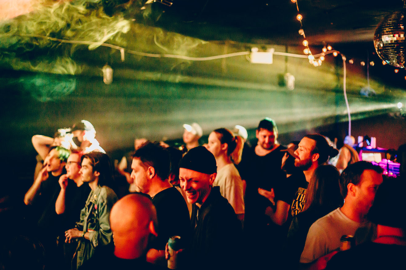 Toronto’s Project Nowhere Festival Returns for Another Superb Edition
